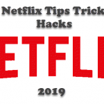 10 Netflix Tips Tricks & Hacks