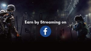 how to earn money from facebook