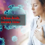 How China deals with corona virus