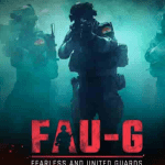 Faug or Fauji game download for android