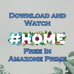 #HOME Watch and download Malayalam Movie
