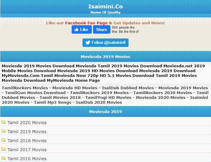 Tamilrockers 2021 tamil movies download