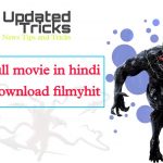 venom full movie in hindi download filmyhit