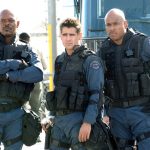 SWAT televison series screenshot